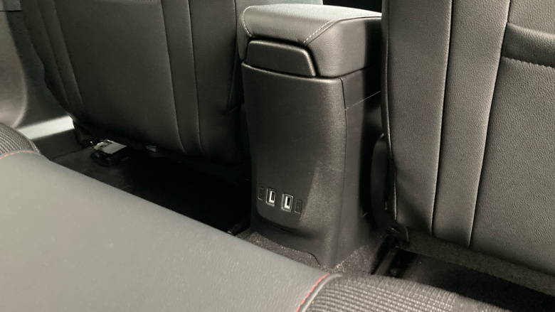 Vauxhall Mokka 1.2 Turbo GS Line 5dr Petrol Hatchback